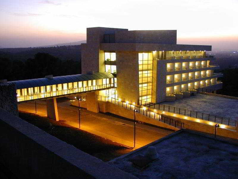 Lavi Kibbutz Hotel Exterior photo